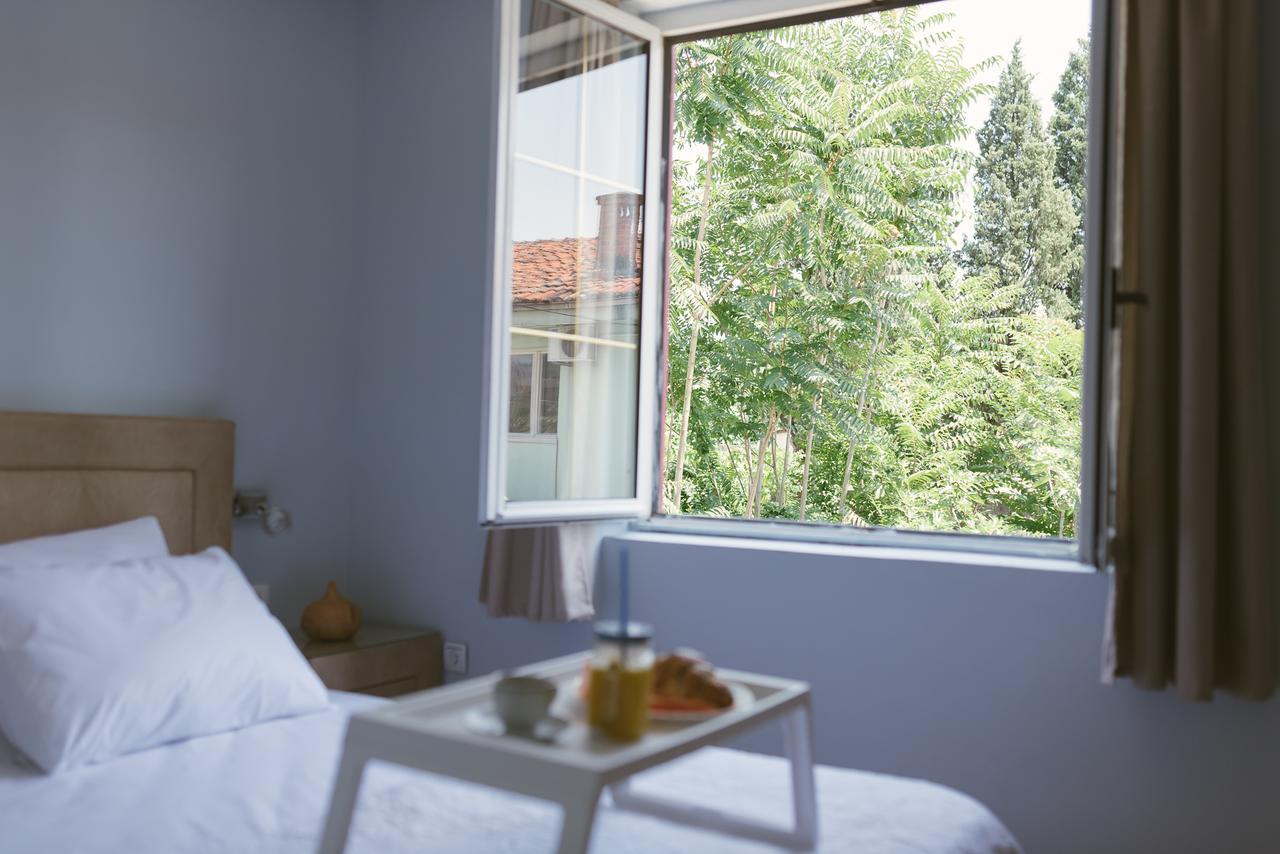 Apartment Luxury Explorer ポドゴリツァ エクステリア 写真